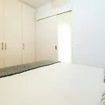 Sol A Alfama Typical Cosy Flat With River View 公寓