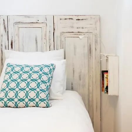 Sol A Alfama Typical Cosy Flat With River View *