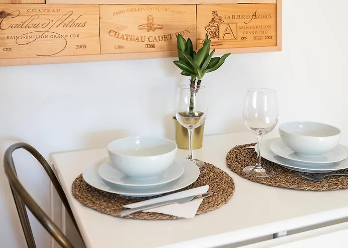 Sol A Alfama Typical Cosy Flat With River View Apartment *