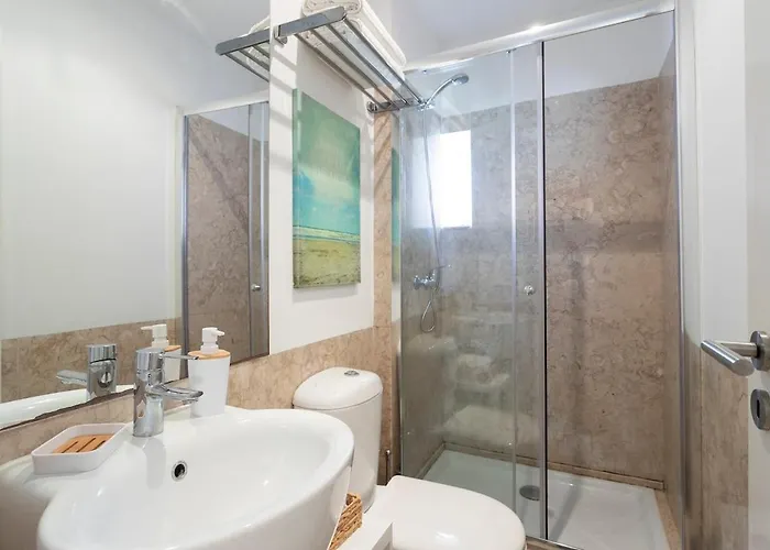 Апартаменти Sol A Alfama Typical Cosy Flat With River View *