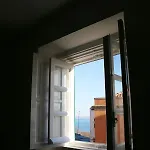 Sol A Alfama Typical Cosy Flat With River View *